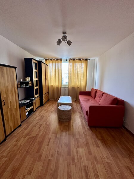 Drumul Taberei, zona Valea Ialomitei, langa Kaufland si metrou