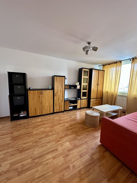 Drumul Taberei, zona Valea Ialomitei, langa Kaufland si metrou