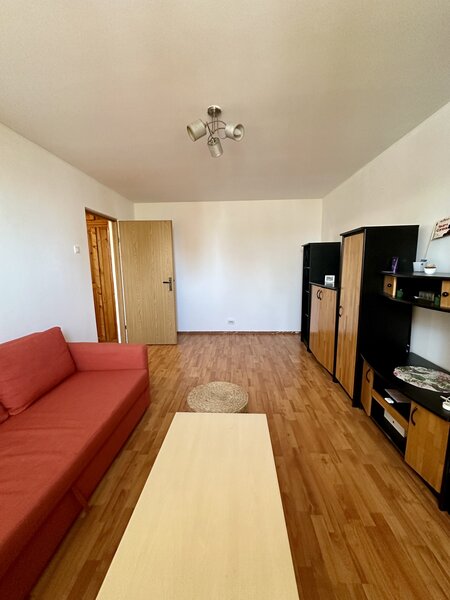 Drumul Taberei, zona Valea Ialomitei, langa Kaufland si metrou