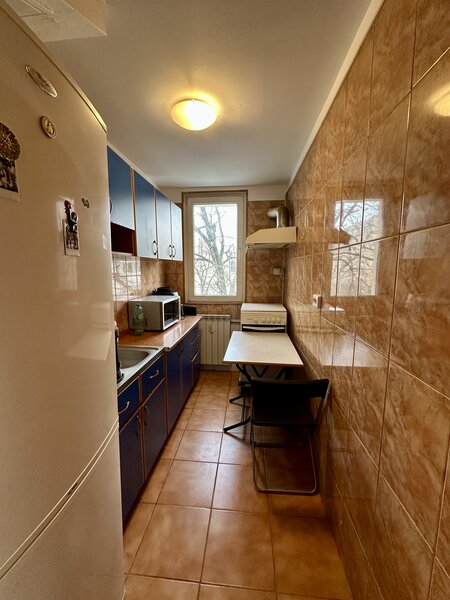 Drumul Taberei, zona Valea Ialomitei, langa Kaufland si metrou